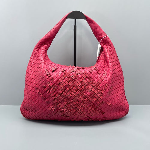 Bottega Veneta Red
