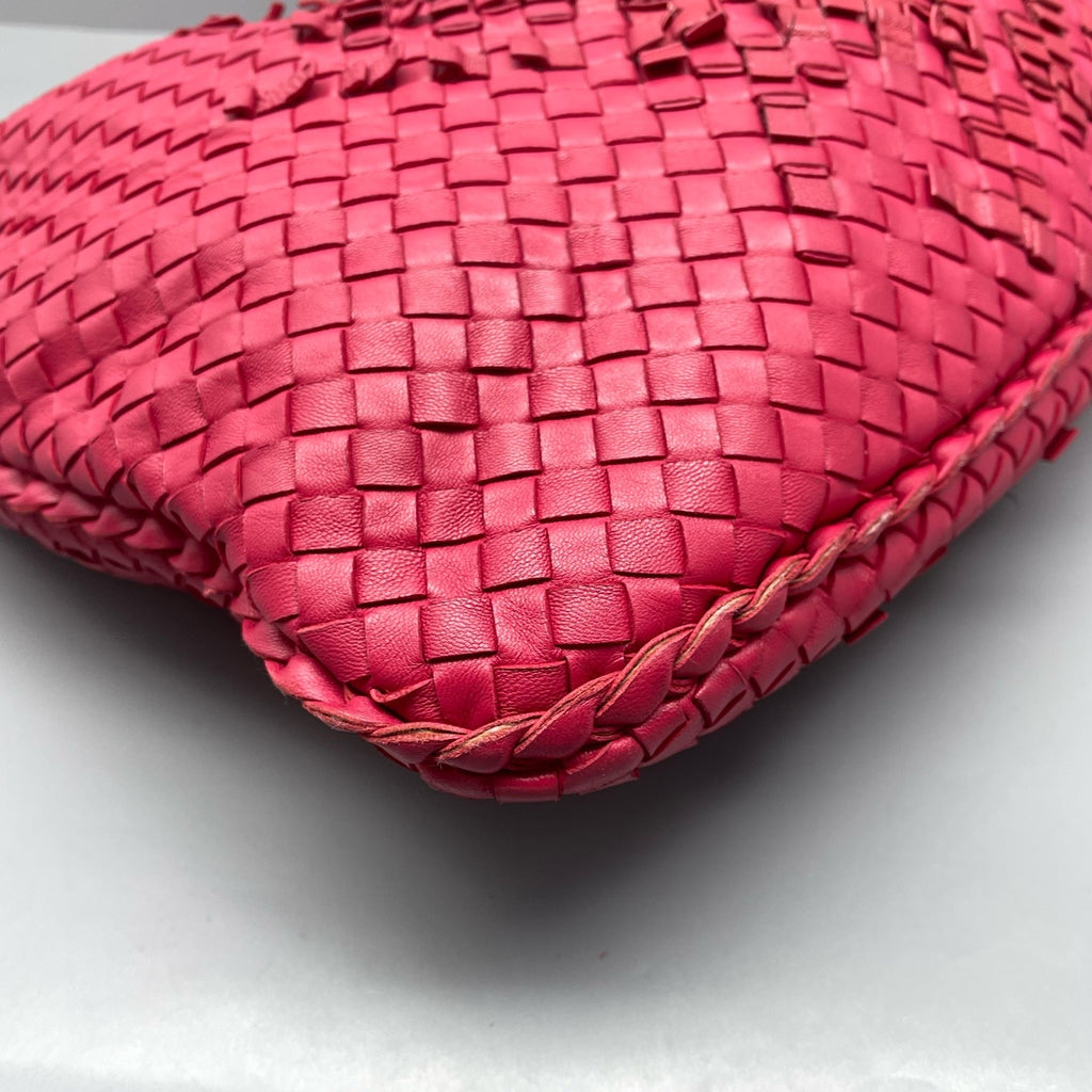 Bottega Veneta Red