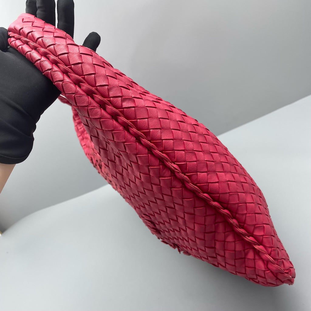 Bottega Veneta Red