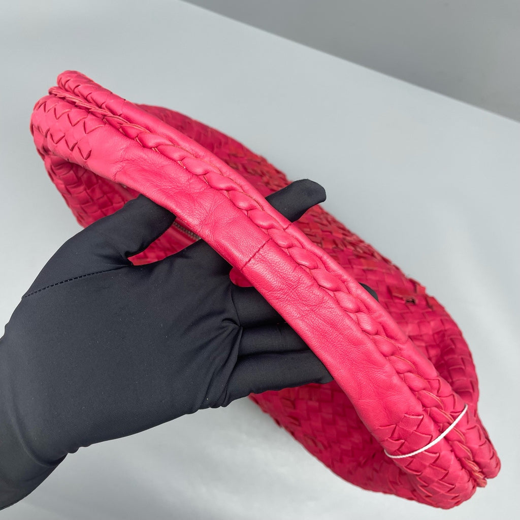 Bottega Veneta Red