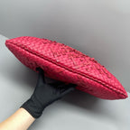 Bottega Veneta Red