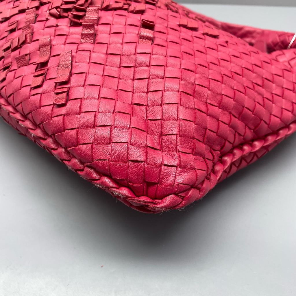 Bottega Veneta Red