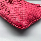 Bottega Veneta Red
