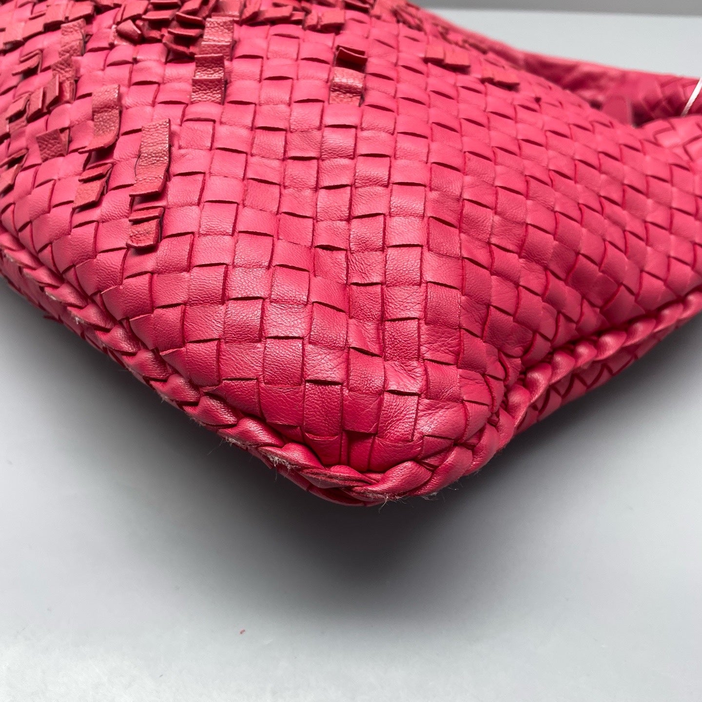 Bottega Veneta Red