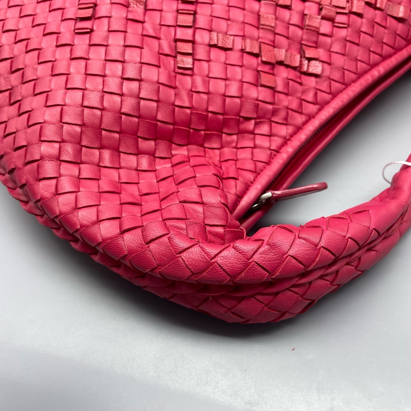 Bottega Veneta Red
