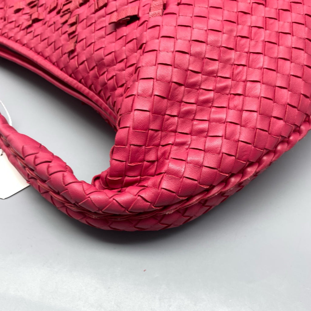 Bottega Veneta Red