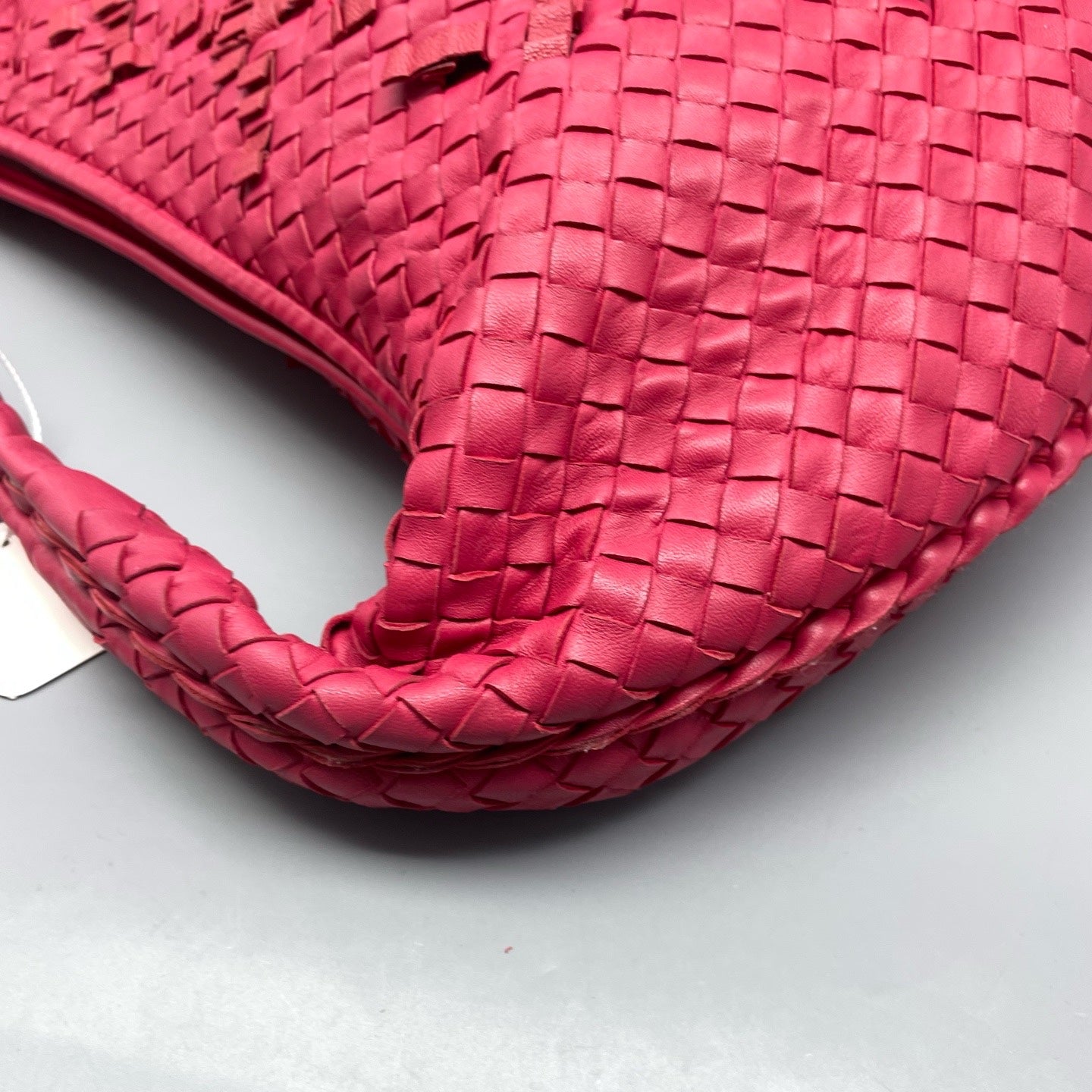 Bottega Veneta Red