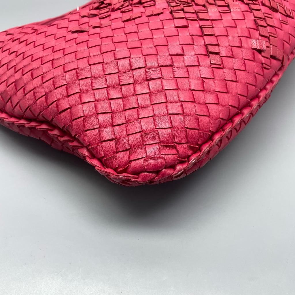 Bottega Veneta Red