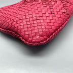 Bottega Veneta Red