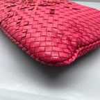 Bottega Veneta Red
