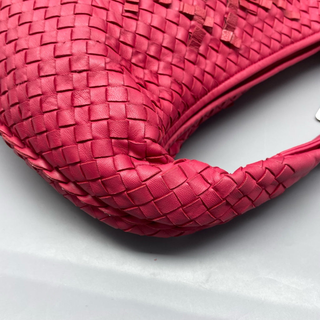 Bottega Veneta Red
