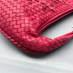 Bottega Veneta Red