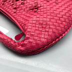 Bottega Veneta Red