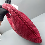 Bottega Veneta Red