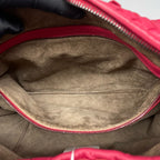 Bottega Veneta Red