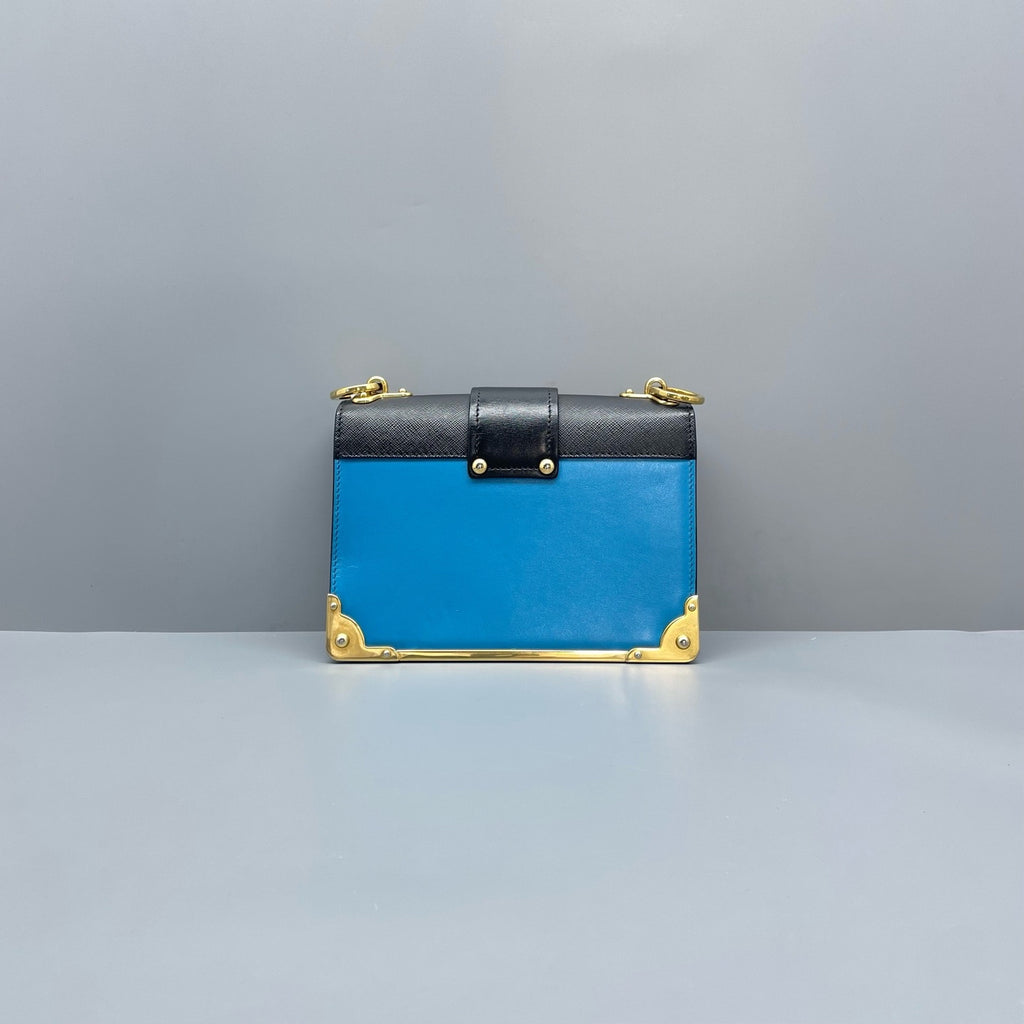 Prada Blue