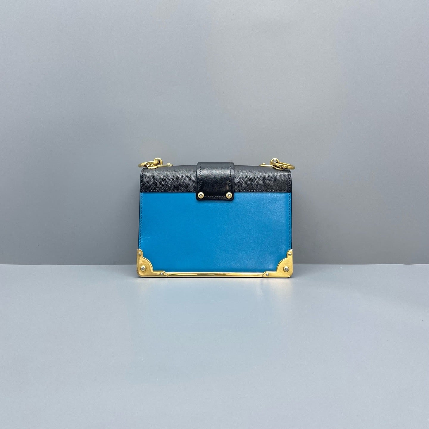 Prada Blue