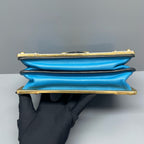 Prada Blue
