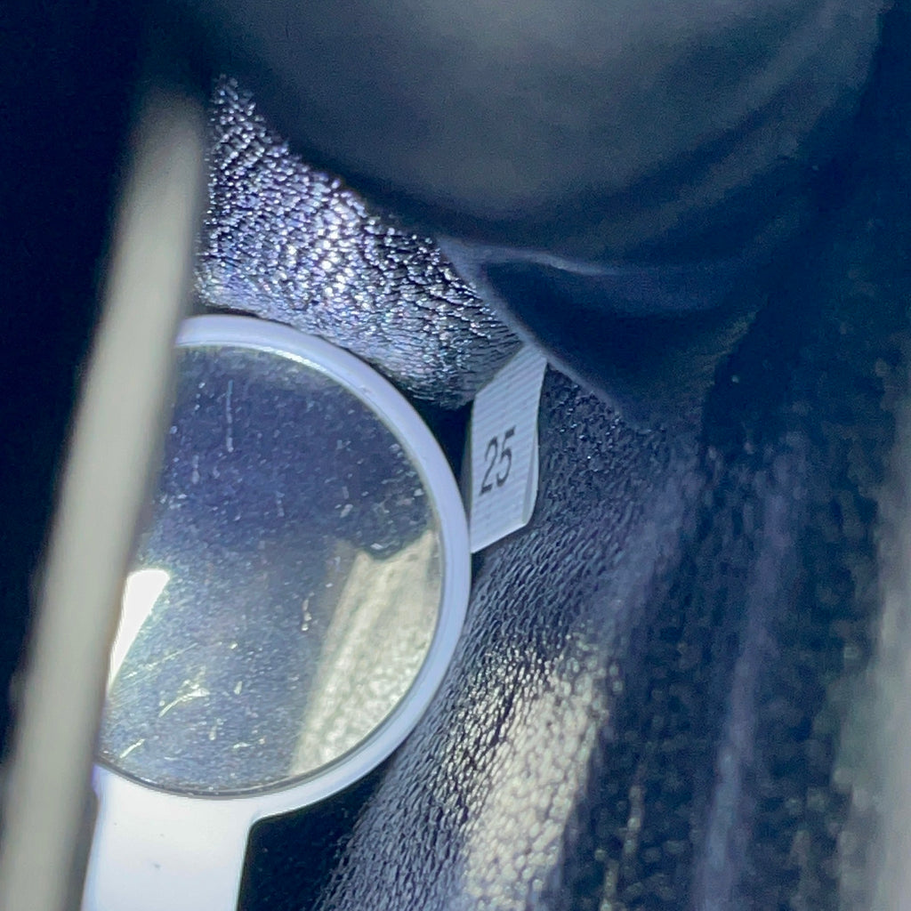 Prada Blue