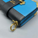 Prada Blue