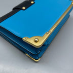 Prada Blue