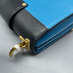 Prada Blue