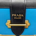 Prada Blue