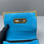 Prada Blue
