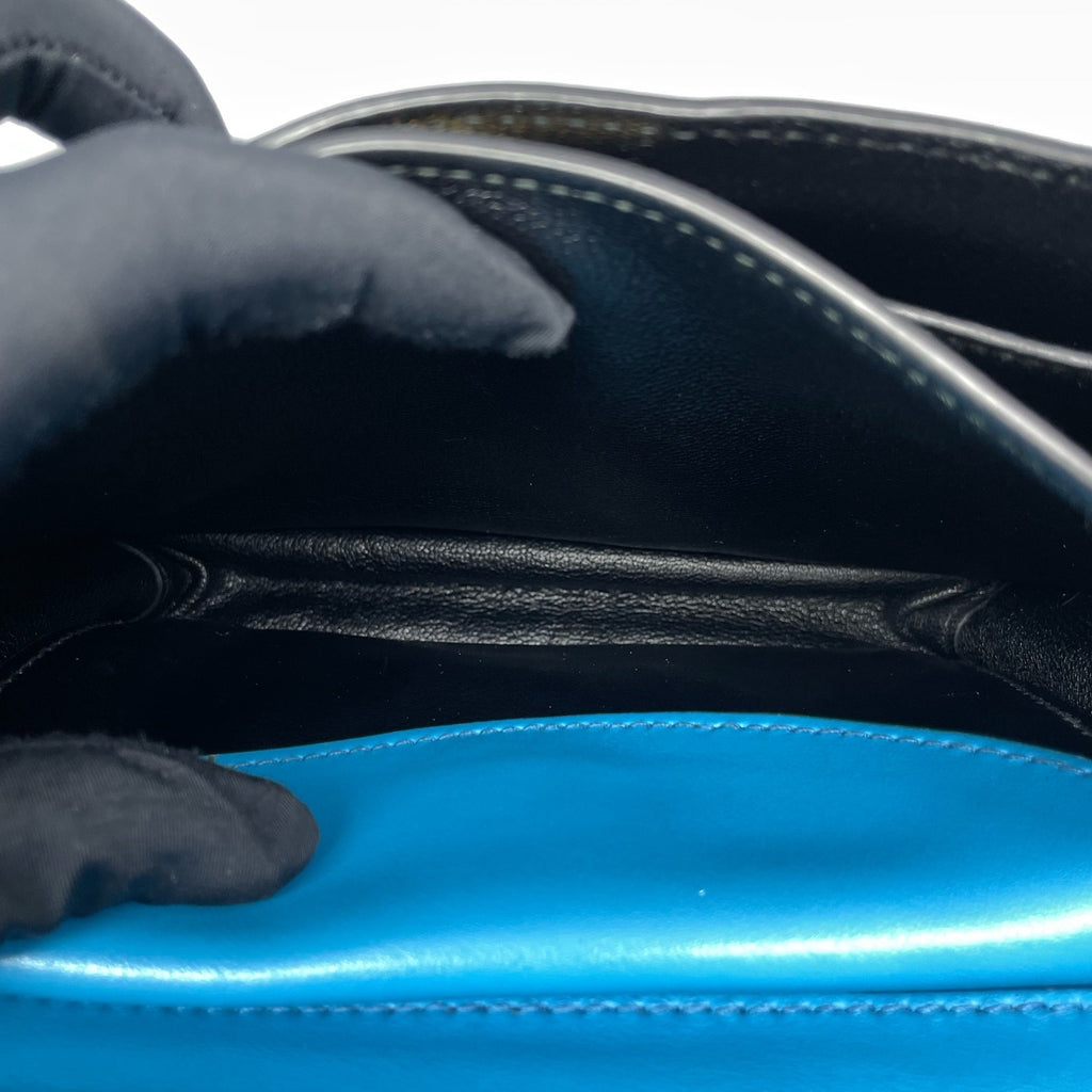 Prada Blue