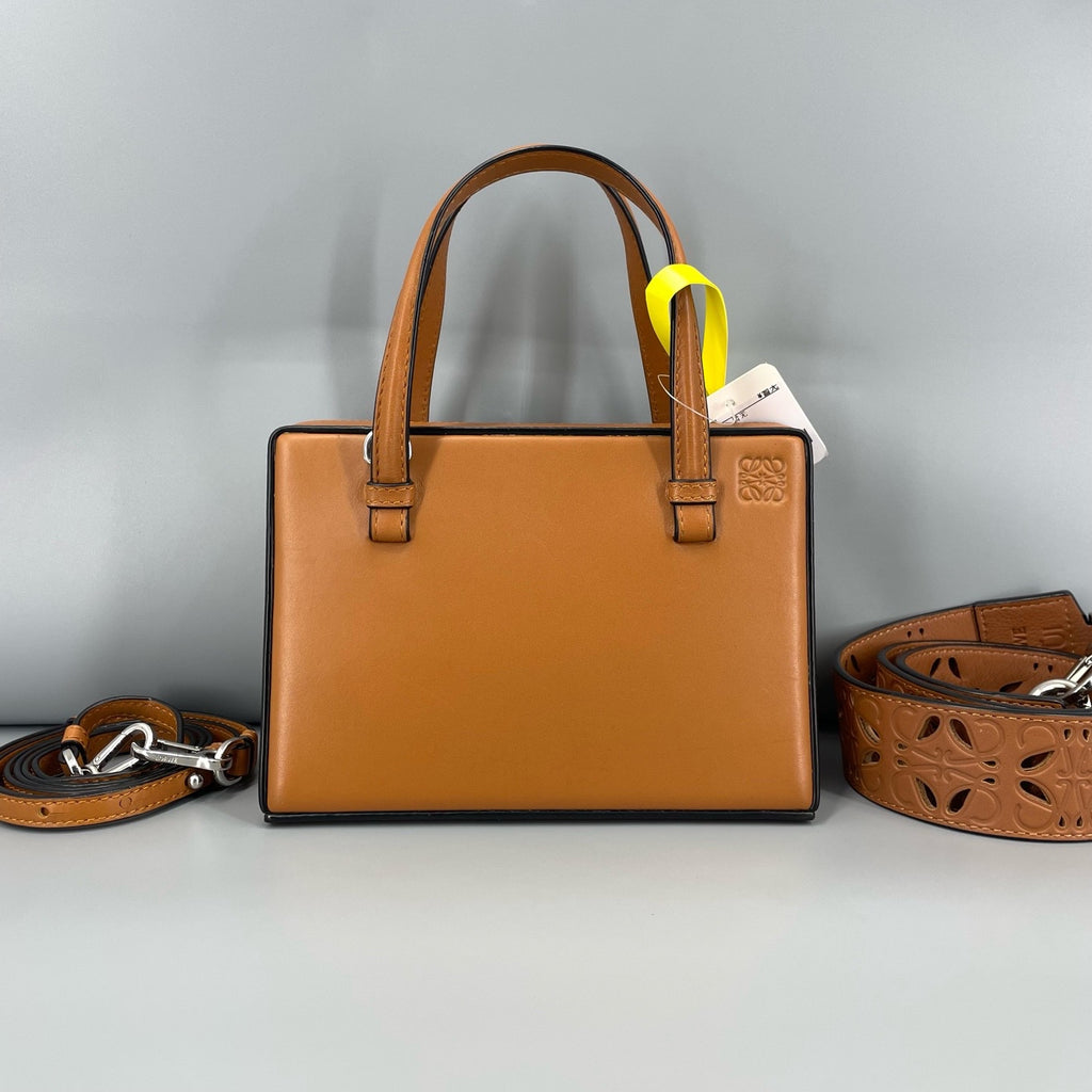 Loewe Brown