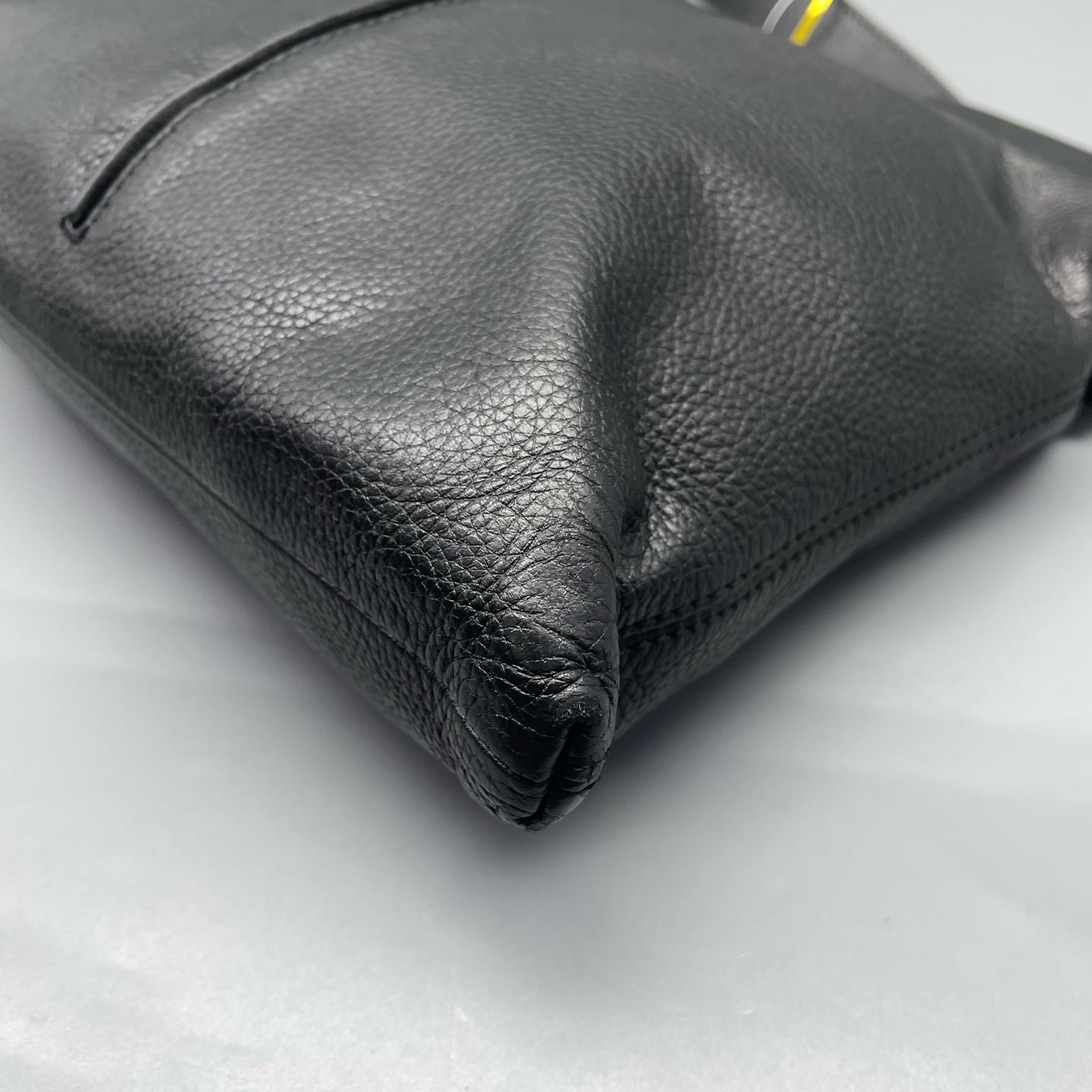 Dior Black Shoulder Bag