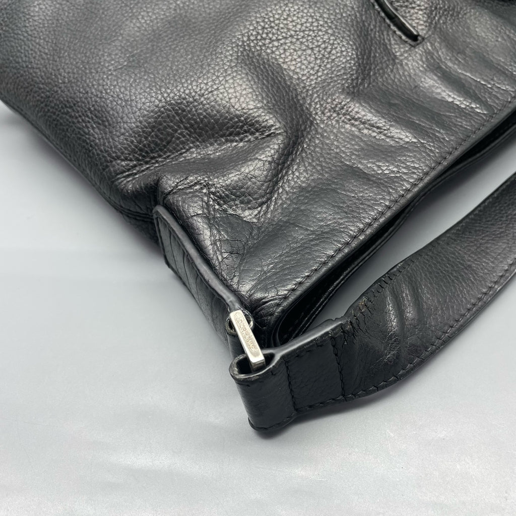 Dior Black Shoulder Bag