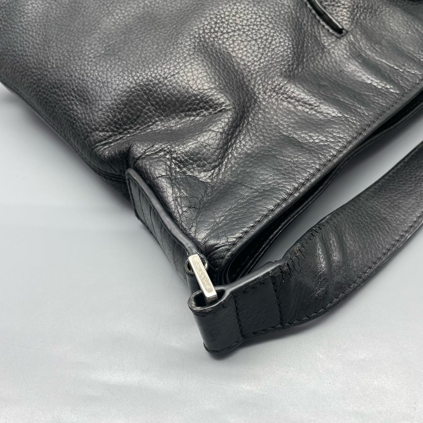 Dior Black Shoulder Bag