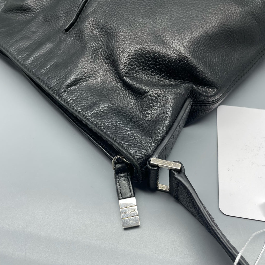 Dior Black Shoulder Bag