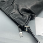 Dior Black Shoulder Bag