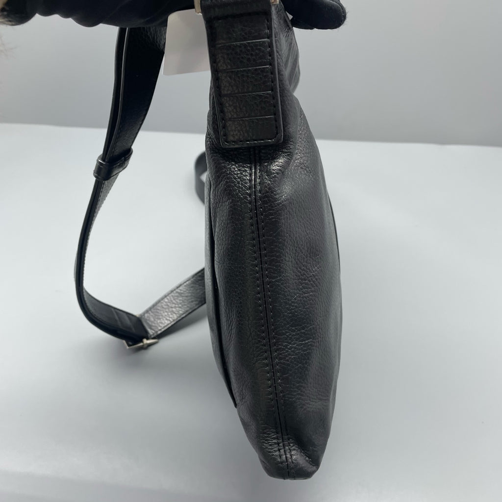 Dior Black Shoulder Bag