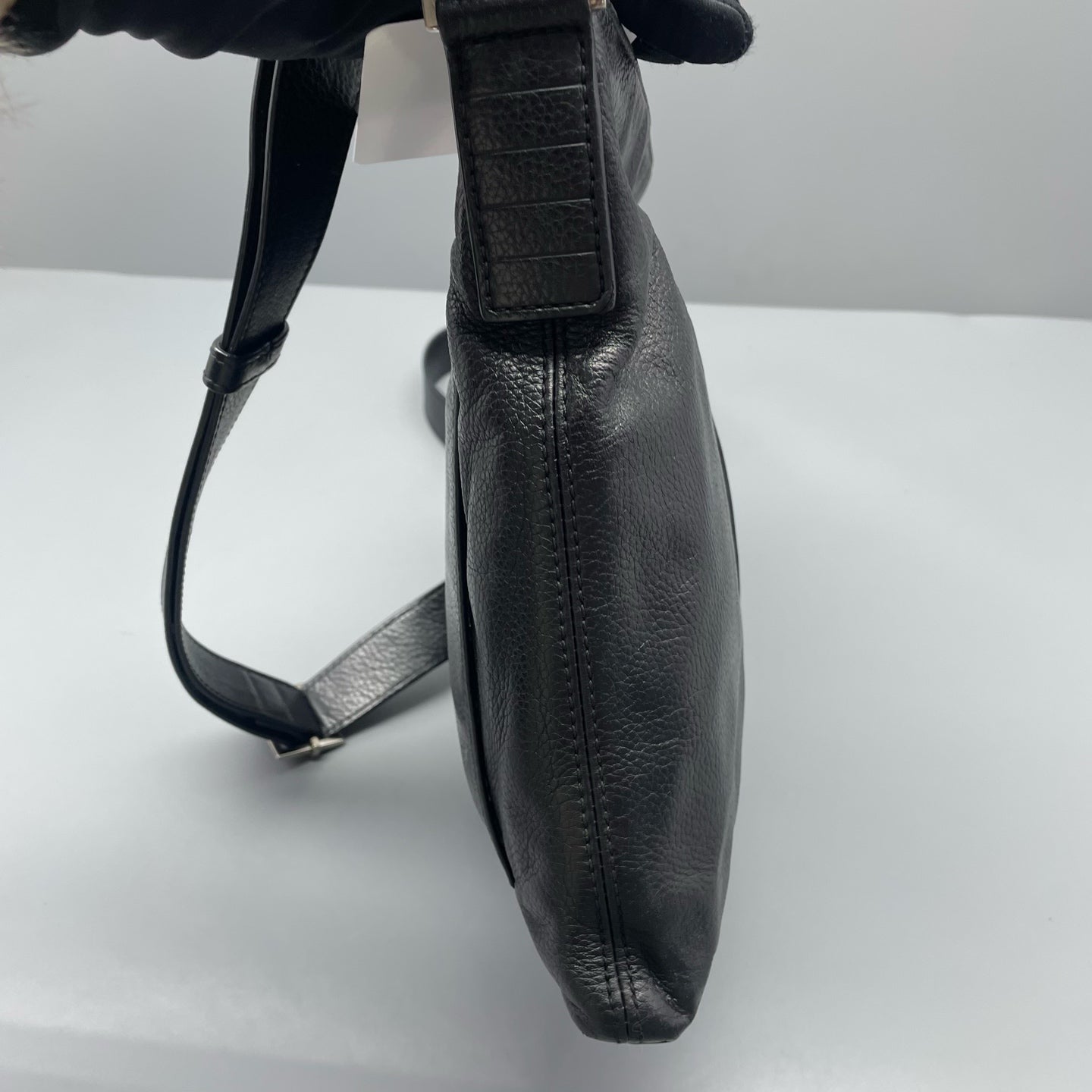 Dior Black Shoulder Bag