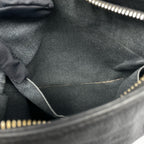 Dior Black Shoulder Bag
