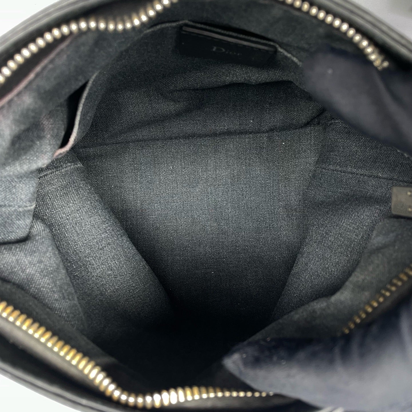 Dior Black Shoulder Bag