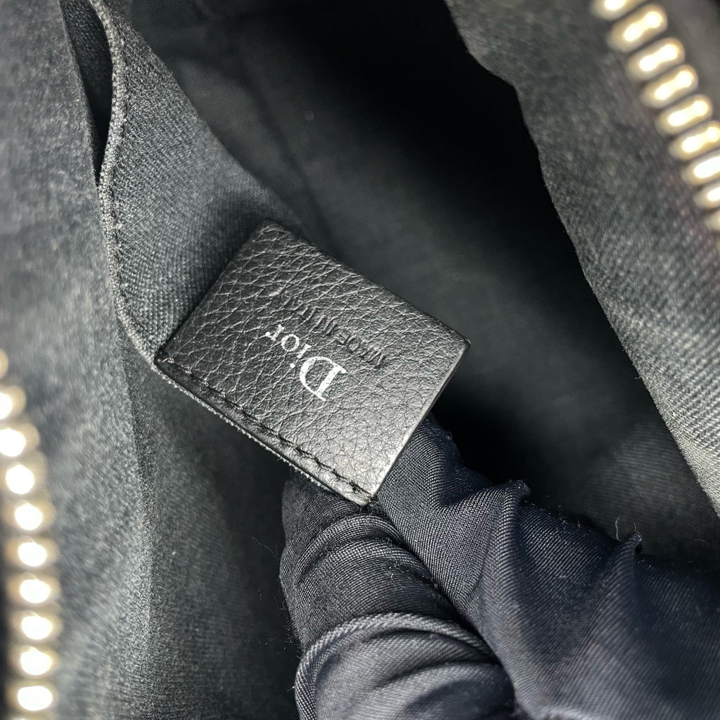 Dior Black Shoulder Bag