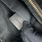 Dior Black Shoulder Bag