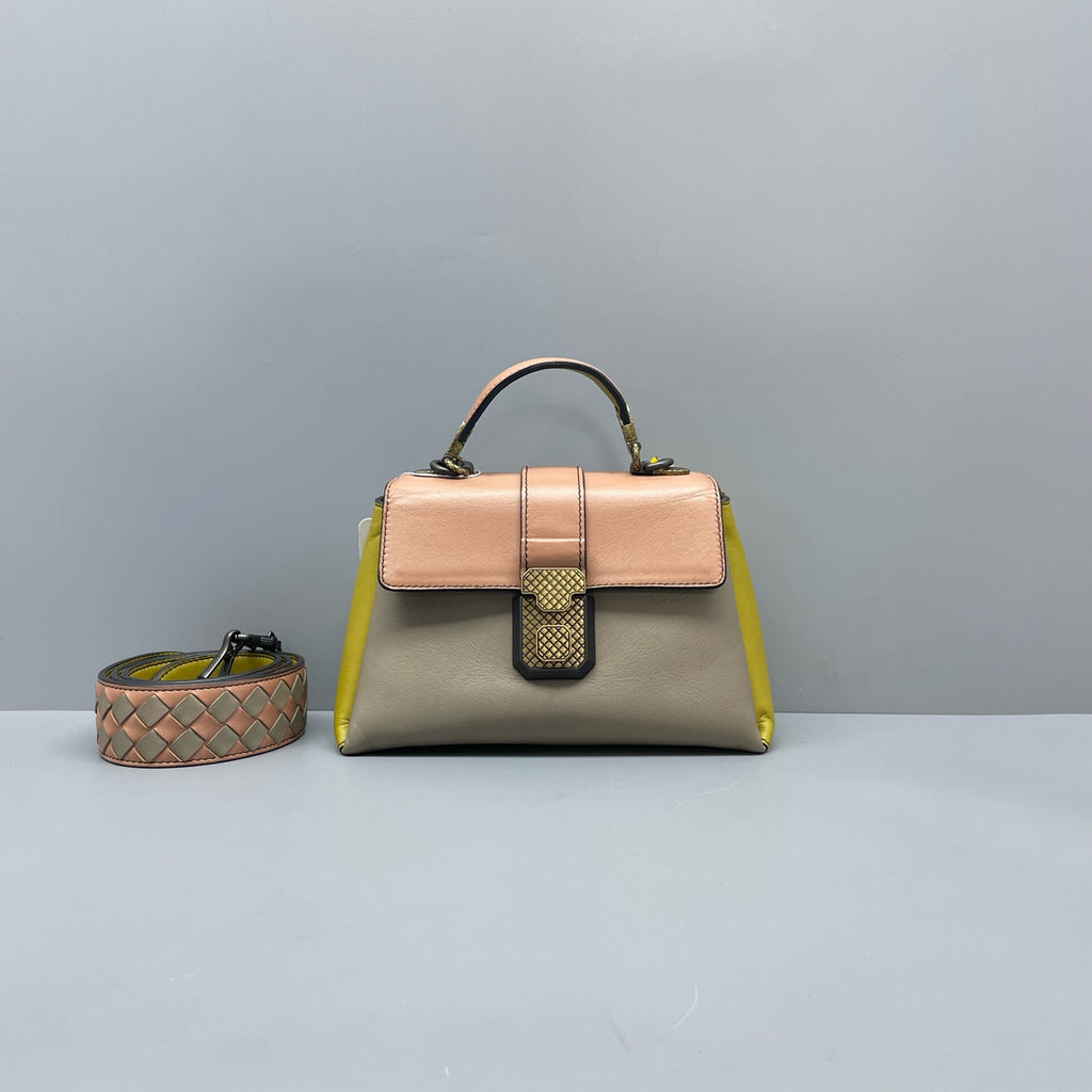 Bottega Veneta Crossbody