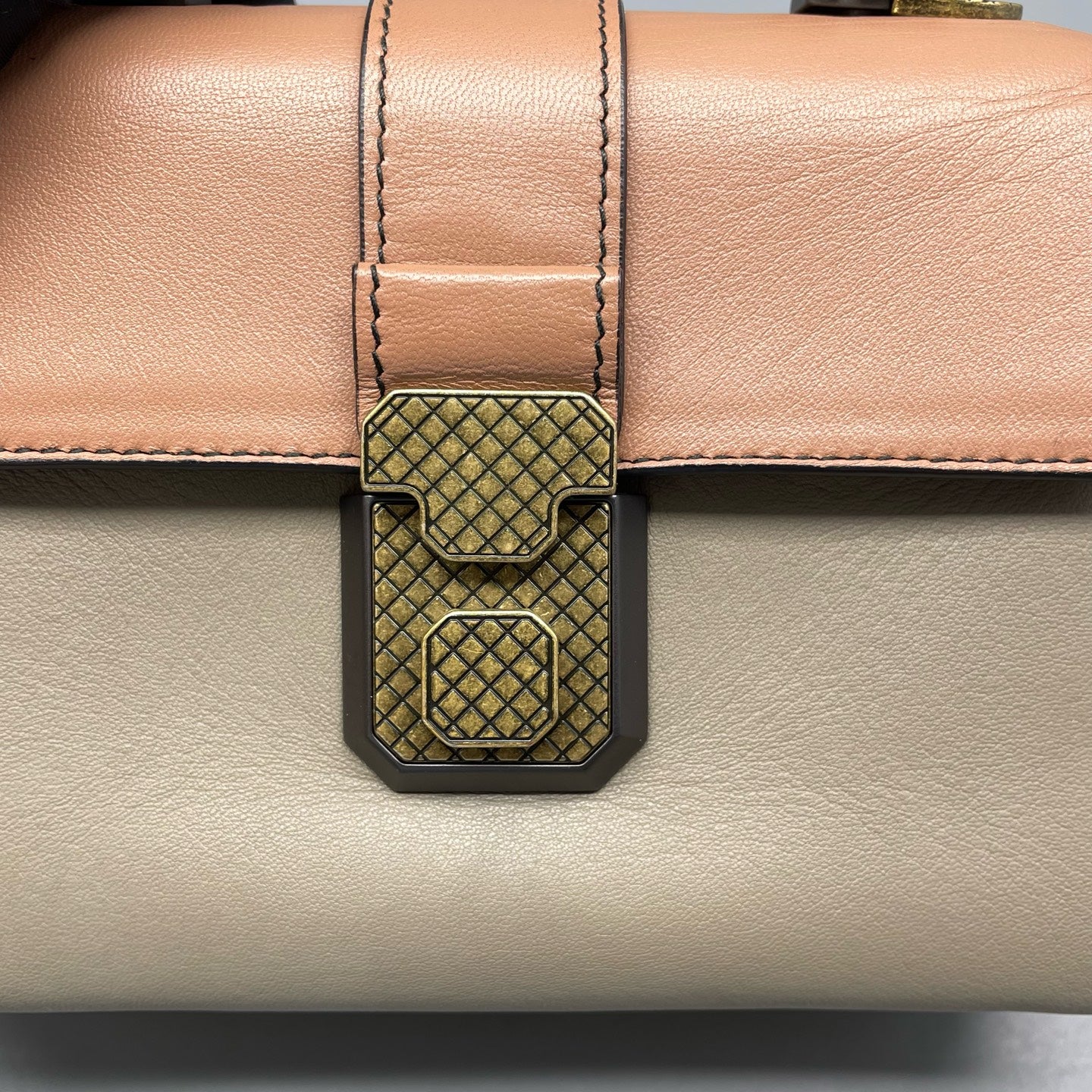 Bottega Veneta Crossbody