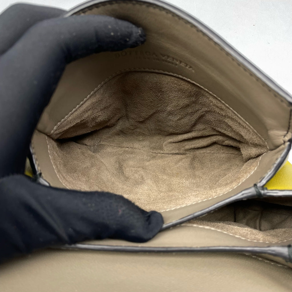 Bottega Veneta Crossbody