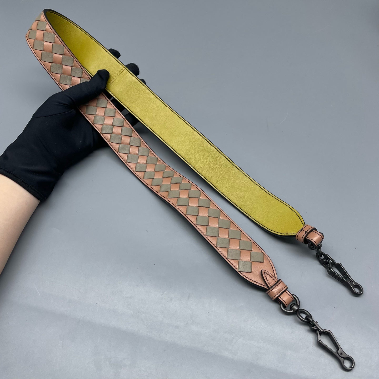 Bottega Veneta Crossbody
