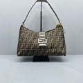 Fendi Satchel