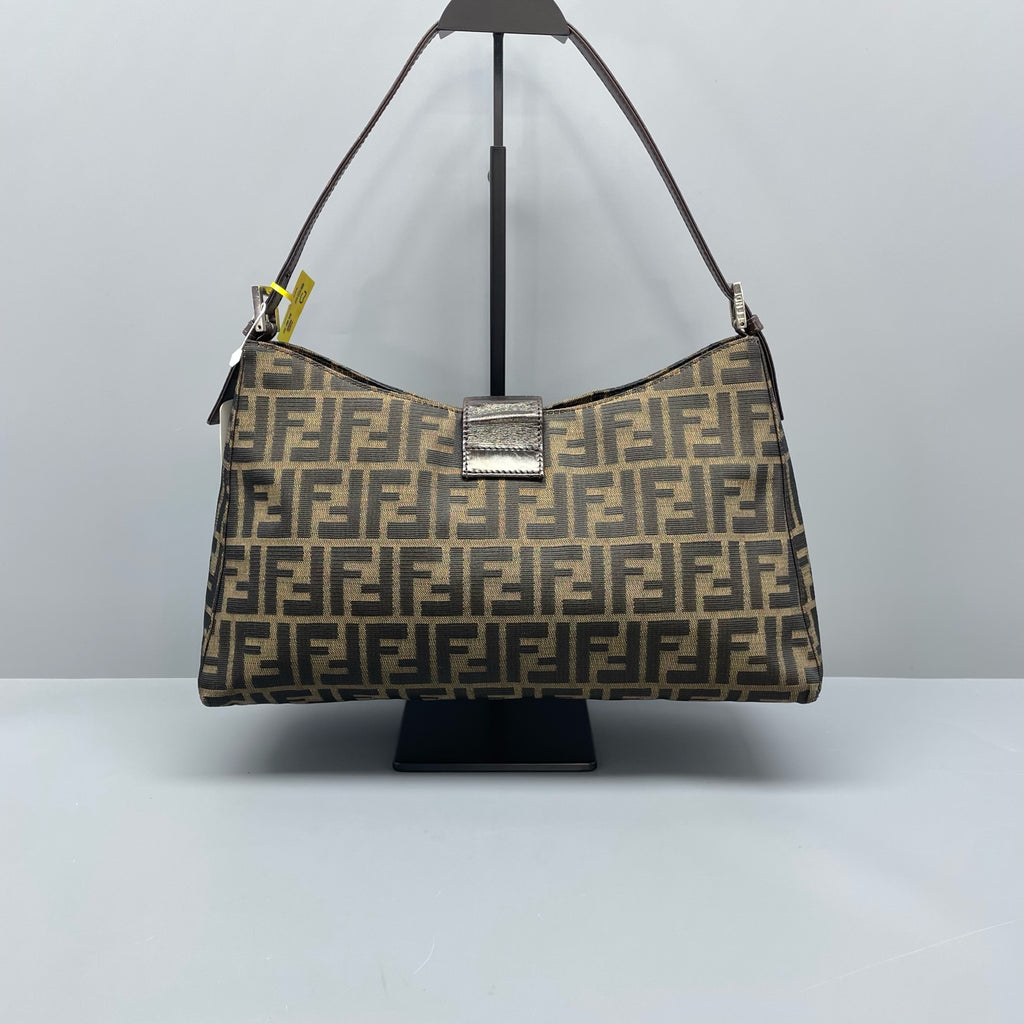 Fendi Satchel