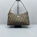 Fendi Satchel