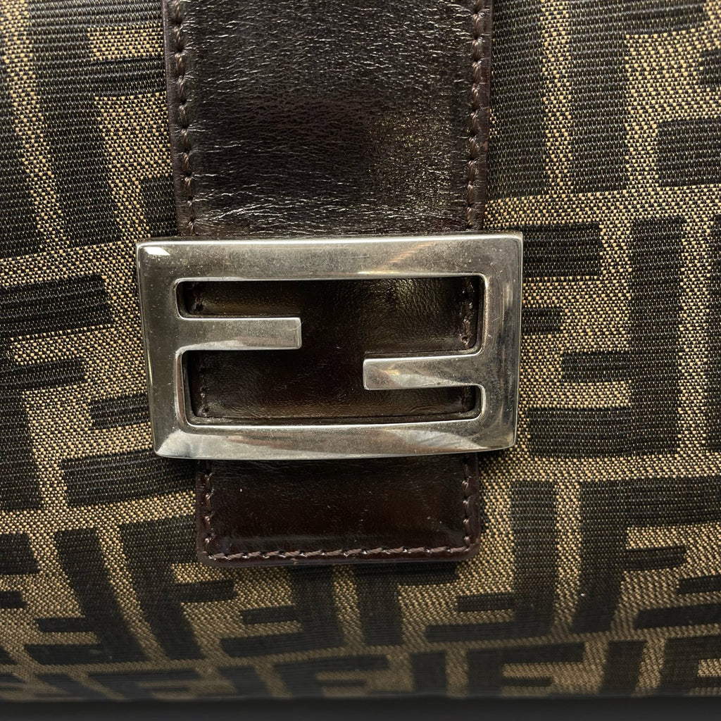 Fendi Satchel