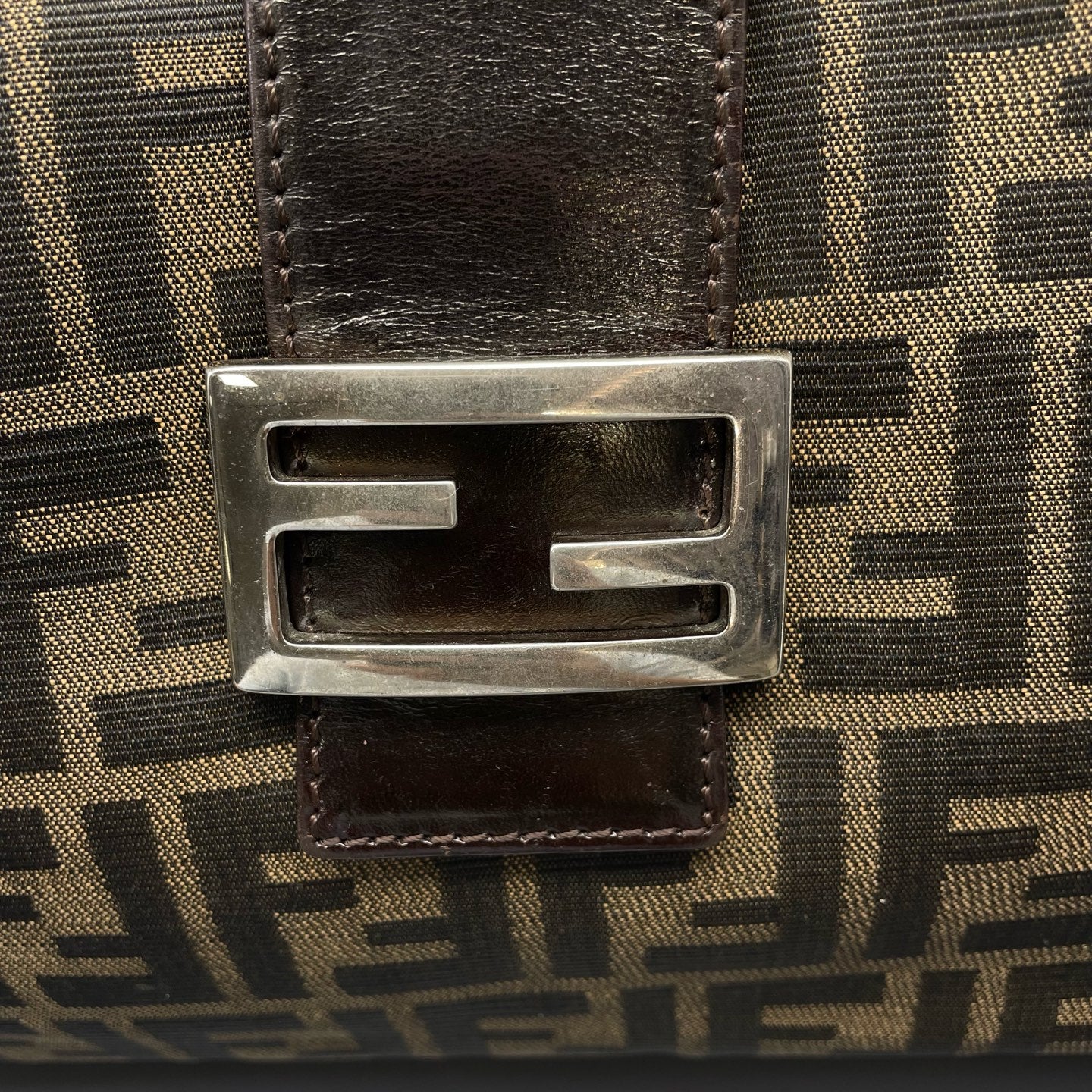 Fendi Satchel